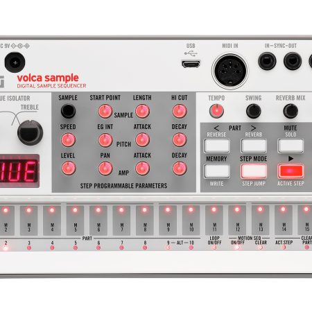 VOLCA-SAMPLE2