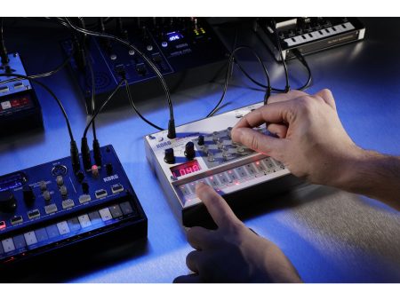 Digital Sample Secuencer - Image 4
