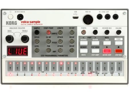Digital Sample Secuencer - Image 9