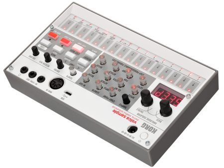 Digital Sample Secuencer - Image 2