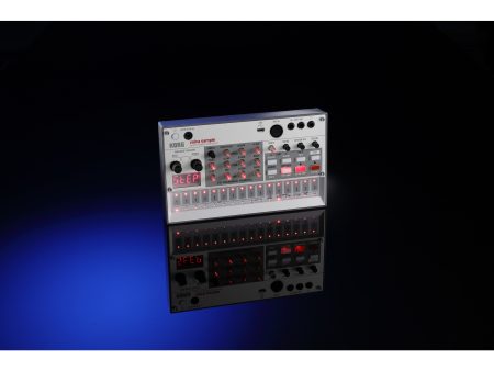 Digital Sample Secuencer - Image 6