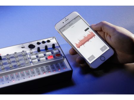 Digital Sample Secuencer - Image 5