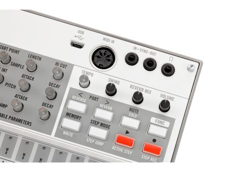 Digital Sample Secuencer - Image 3