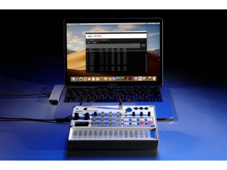 Digital Sample Secuencer - Image 8