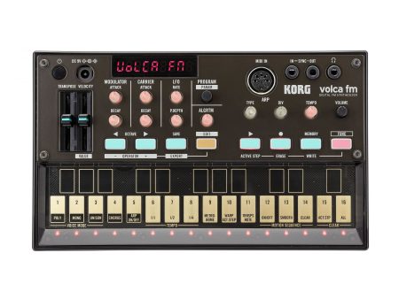 Volca FM