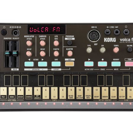 Volca FM