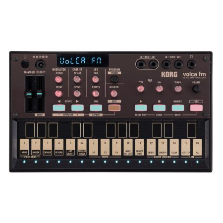 Volca FM2