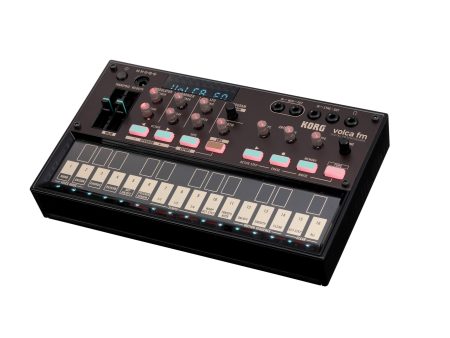 SINTETIZADOR FM Nueva edición - Image 2