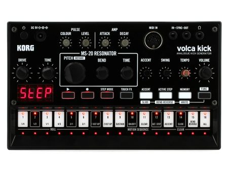 VOLCA KICK - Image 2