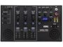 Mixer analogico para serie Volca/Sincro/Bpm/Parlantes
