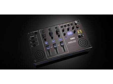 VOLCA MIX