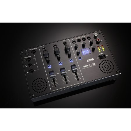 VOLCA MIX