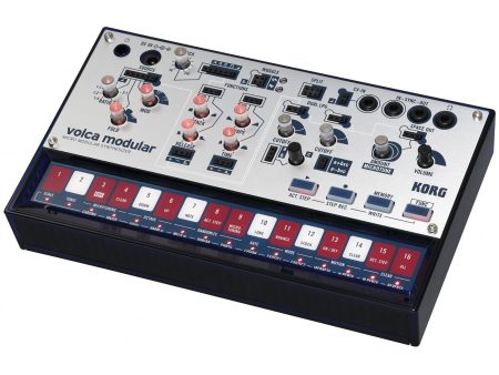 Sintetizador Micro Modular - Image 2