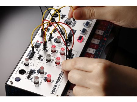 Sintetizador Micro Modular - Image 4