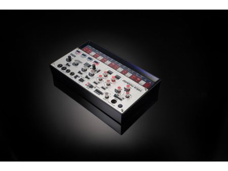Sintetizador Micro Modular - Image 9