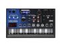VOLCA NUBASS