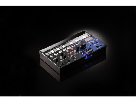 VOLCA NUBASS - Image 5