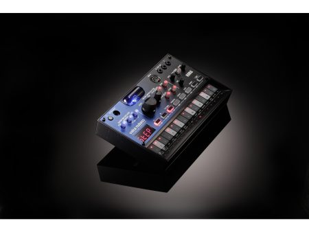 VOLCA NUBASS - Image 3