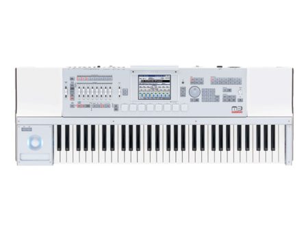 EXPANDIDO Workstation 88 teclas.