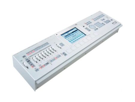 Workstation Sampler