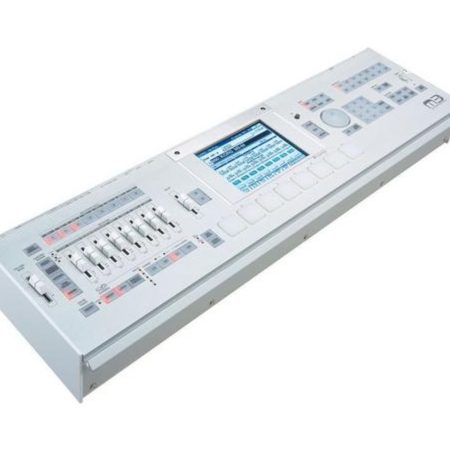 Workstation Sampler