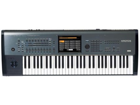 Workstation Sampler
