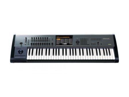 Kronos X 61