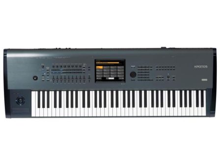 Workstation Sampler 73 teclas