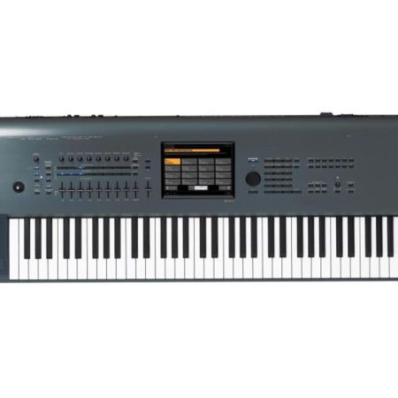 Workstation Sampler 73 teclas