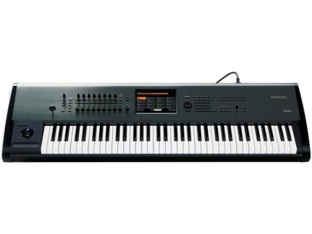 Kronos X 73
