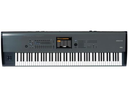 Workstation 88 teclas.