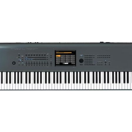 Workstation 88 teclas.