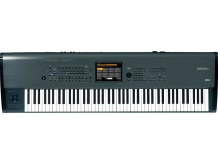 Kronos X 88