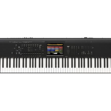 Workstation sampler 88 teclas