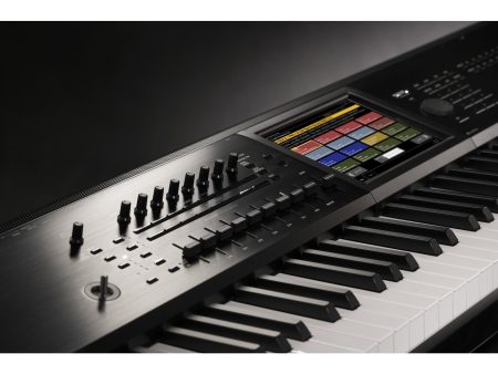 Workstation sampler 88 teclas - Image 2