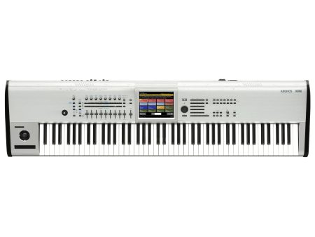 Workstation sampler 88 teclas