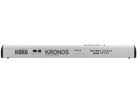 Workstation sampler 88 teclas - Image 2