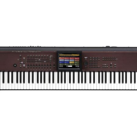 Workstation sampler 88 Teclas Livianas