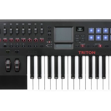 Triton Taktile 25