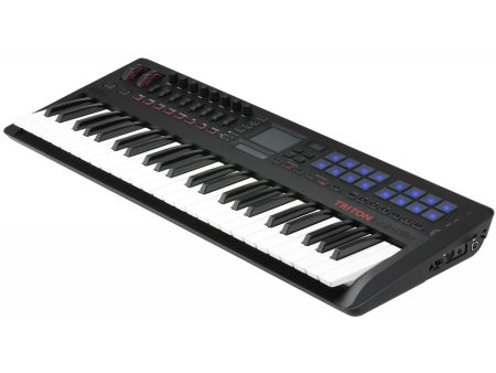 Controlador Midi C/sonidos de Triton incorporados - Image 2
