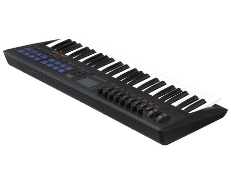 Controlador Midi C/sonidos de Triton incorporados - Image 5