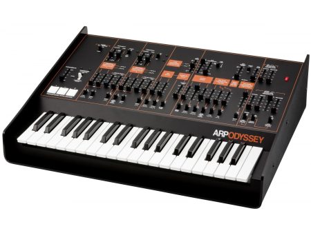 Arp Odyssey FS Rev3 - Image 3