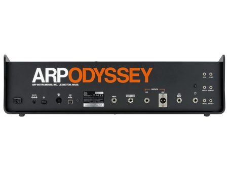 Arp Odyssey FS Rev3 - Image 4