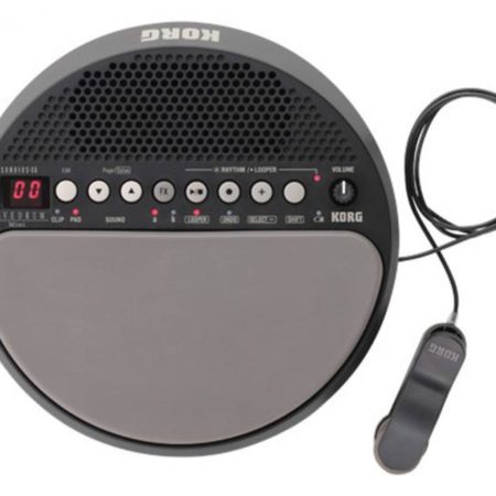 Wavedrum mini