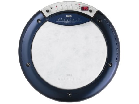 WAVEDRUM Global Edition - Image 2