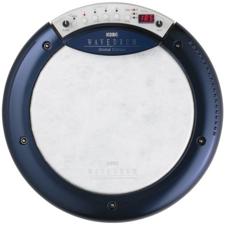 WAVEDRUM Global Edition