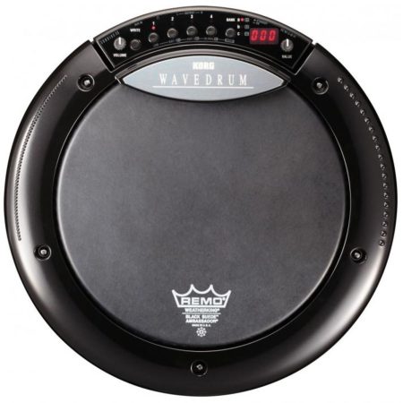 WAVEDRUM WD-X Black