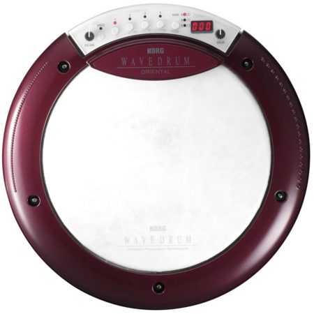Wavedrum Oriental