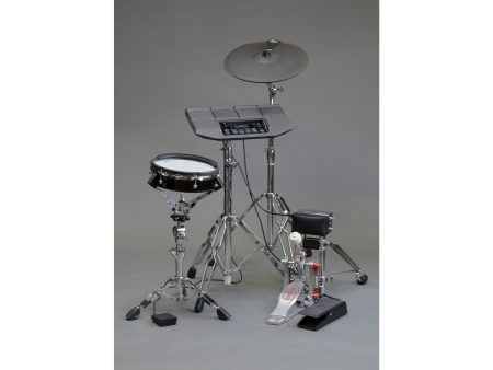Bateria Electronica Percusion Sampler 10 Pads - Image 8