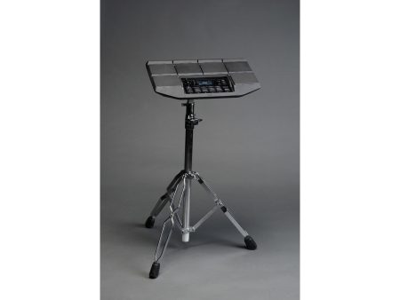 Bateria Electronica Percusion Sampler 10 Pads - Image 9